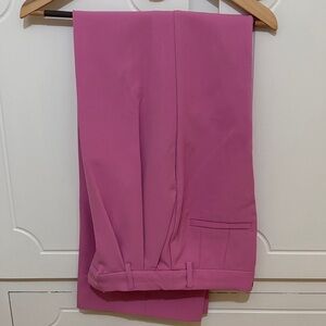 GB girls Pink Women’s Dress Pants